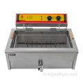 Counter Top 18L Single Electric Deef Fryer